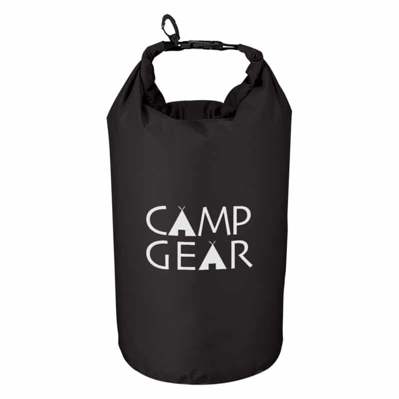 Large Waterproof Dry Bag - 1