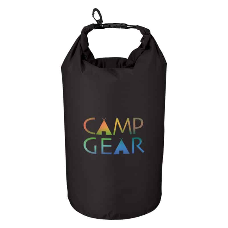 Large Waterproof Dry Bag - 2