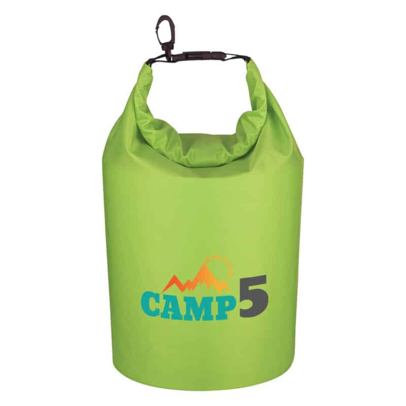 Waterproof Dry Bag - 7
