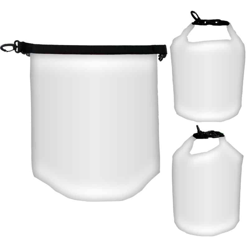 5 L Full Color Voyager Dry Bag - 1