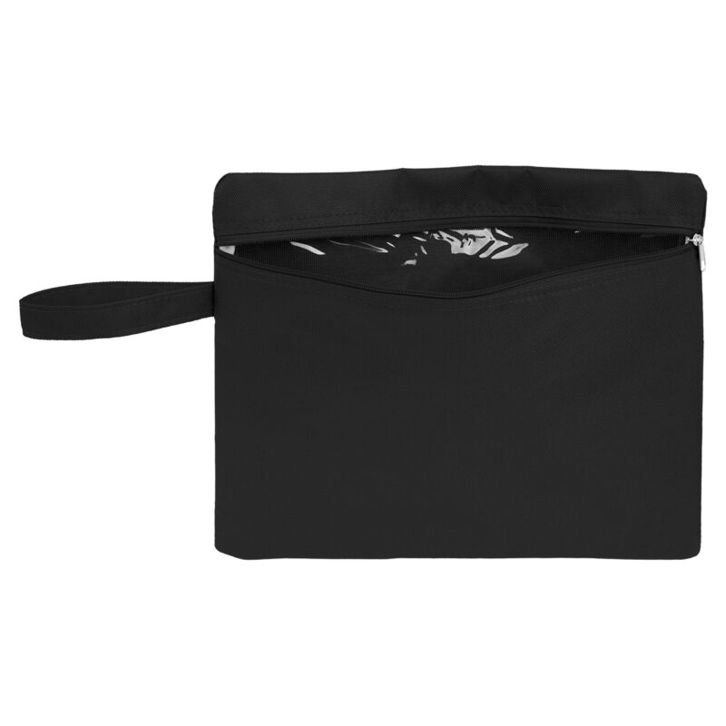 Utility Rpet Wet/dry Bag With Loop - 2