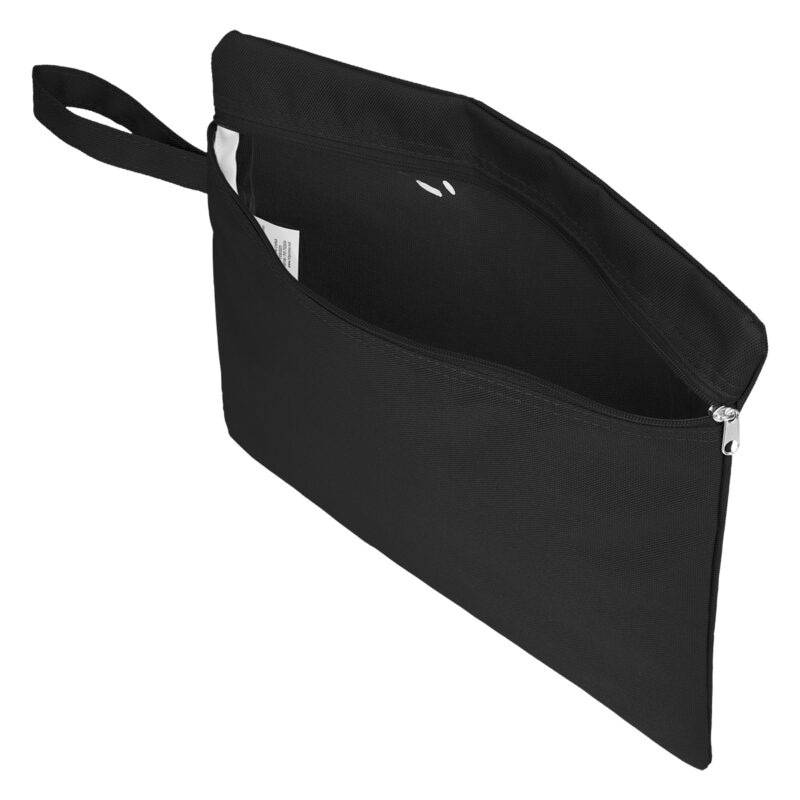 Utility Rpet Wet/dry Bag With Loop - 4