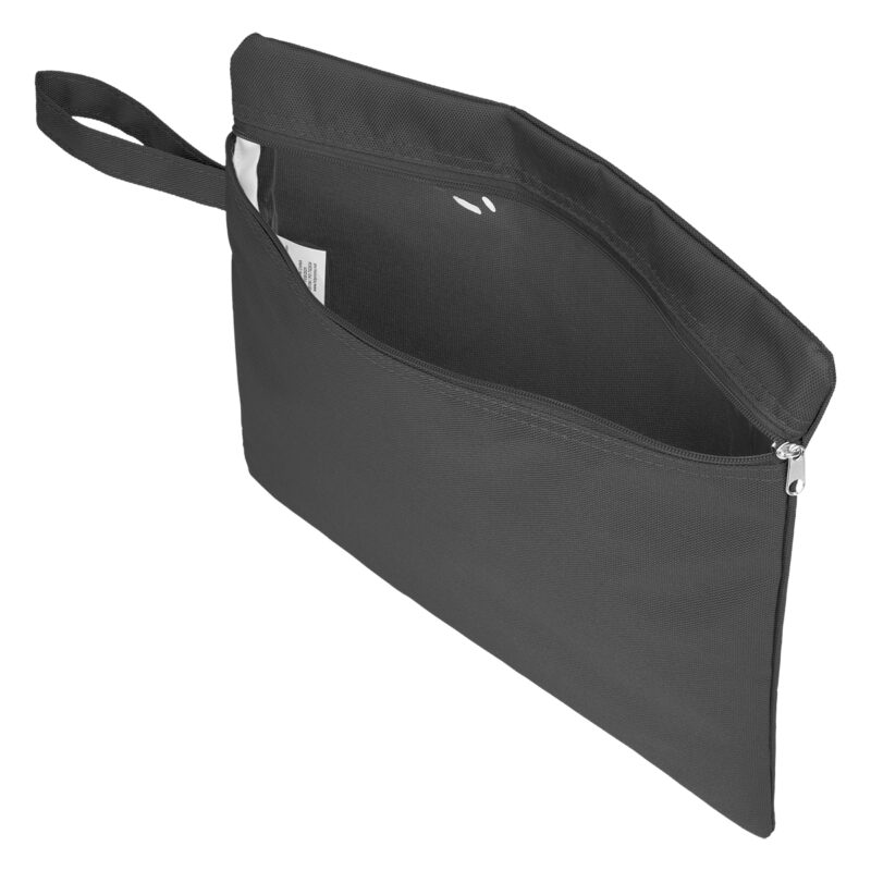 Utility Rpet Wet/dry Bag With Loop - 8