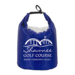 "FAIRWAY GOLF KIT" 13 Piece Golf Kit in Deluxe Dry Bag - 5