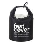 "FAIRWAY GOLF KIT" 13 Piece Golf Kit in Deluxe Dry Bag - 6