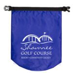 "FAIRWAY GOLF KIT" 13 Piece Golf Kit in Deluxe Dry Bag - 8