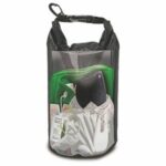 "GOLF BUDDY" 29 Piece Golf Kit in Deluxe Dry Bag - 5