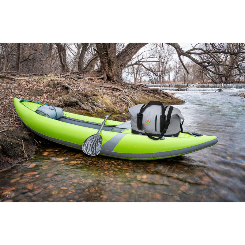 Urban Peak 50L Dry Bag Duffel - 1