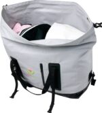 Urban Peak 50L Dry Bag Duffel - 3
