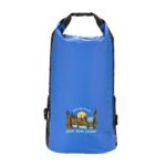 EPEX® Mist Trail Backpack Drybag - 1