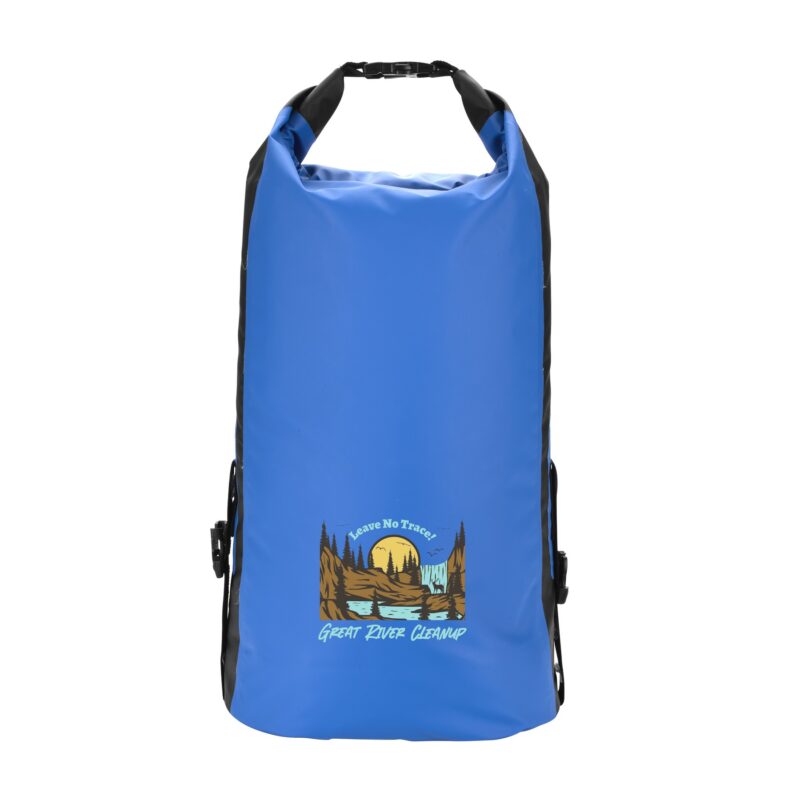 EPEX® Mist Trail Backpack Drybag - 1