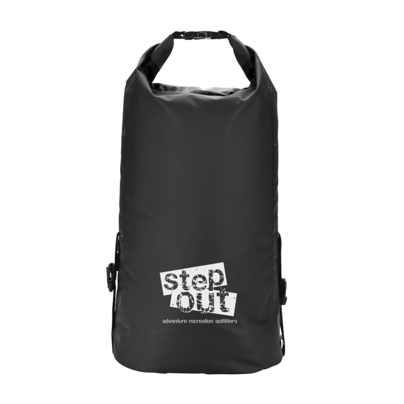 EPEX® Mist Trail Backpack Drybag - 3