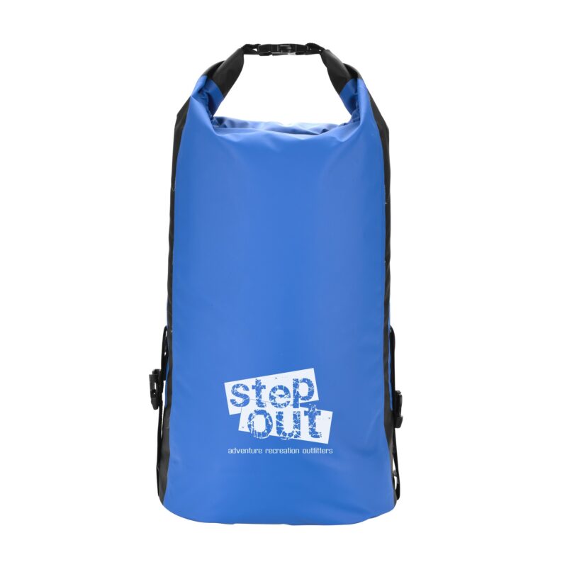 EPEX® Mist Trail Backpack Drybag