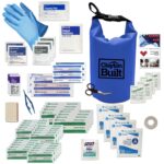 2.5L Drybag Waterproof First Aid Kit - 3