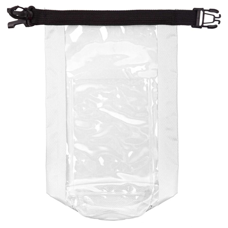 2.5L Eco Waterproof Dry Bag - 1