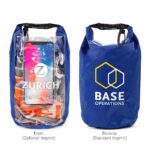 2.5L Eco Waterproof Dry Bag - 3