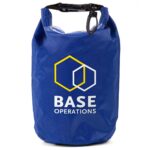 2.5L Eco Waterproof Dry Bag - 5