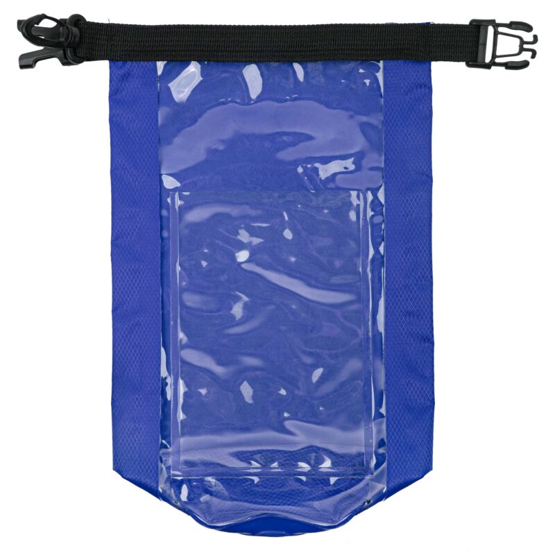 2.5L Eco Waterproof Dry Bag - 6