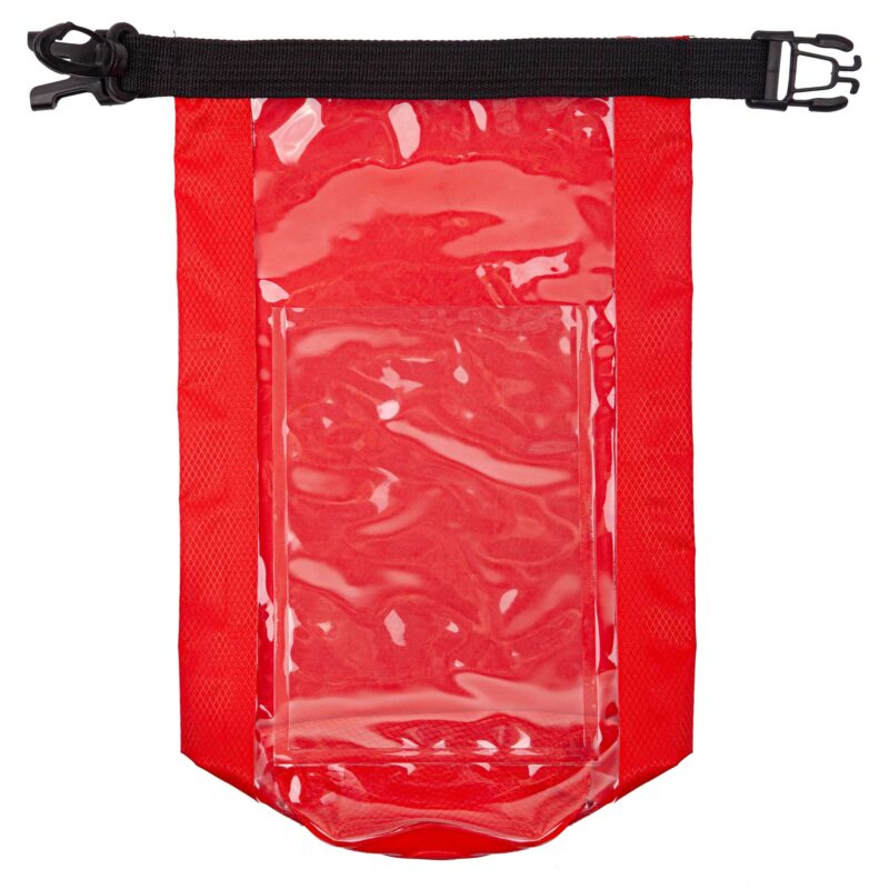 2.5L Eco Waterproof Dry Bag - 8